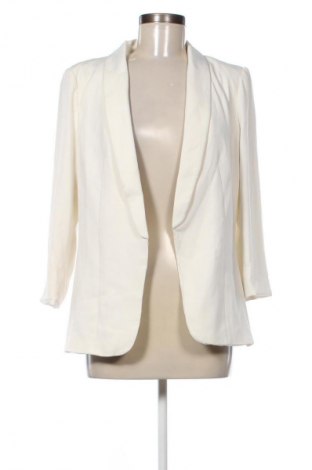 Dámské sako  H&M, Velikost XL, Barva Bílá, Cena  608,00 Kč