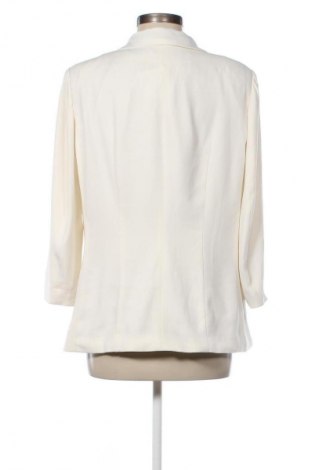 Dámské sako  H&M, Velikost XL, Barva Bílá, Cena  608,00 Kč
