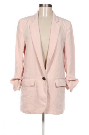 Damen Blazer H&M, Größe M, Farbe Rosa, Preis 33,99 €