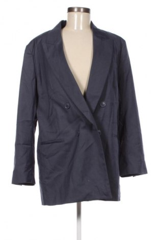 Damen Blazer H&M, Größe S, Farbe Grau, Preis 33,99 €