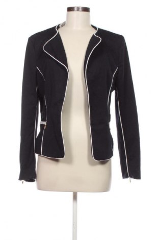 Damen Blazer H&M, Größe M, Farbe Blau, Preis 33,99 €