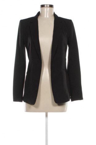 Damen Blazer H&M, Größe S, Farbe Schwarz, Preis 33,99 €