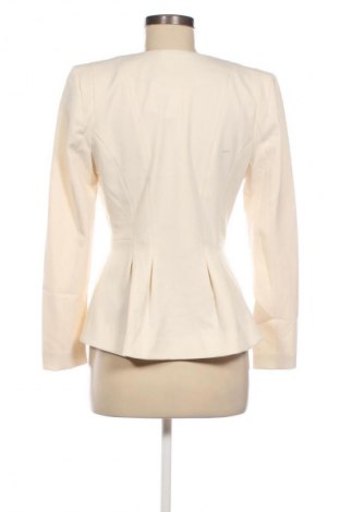 Dámske sako  H&M, Veľkosť M, Farba Kremová, Cena  24,55 €