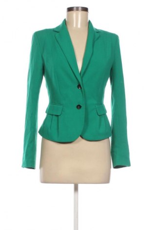 Dámské sako  H&M, Velikost S, Barva Zelená, Cena  606,00 Kč