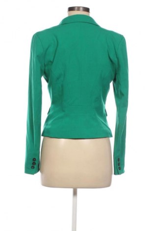 Dámské sako  H&M, Velikost S, Barva Zelená, Cena  606,00 Kč