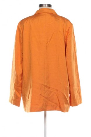 Damen Blazer H&M, Größe L, Farbe Orange, Preis € 33,99