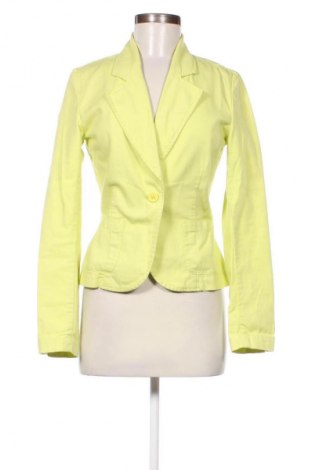 Dámské sako  H&M, Velikost S, Barva Zelená, Cena  608,00 Kč
