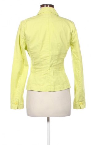 Dámské sako  H&M, Velikost S, Barva Zelená, Cena  608,00 Kč