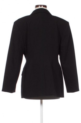 Sacou de femei H&M, Mărime M, Culoare Negru, Preț 191,08 Lei