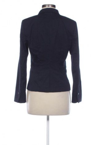 Sacou de femei H&M, Mărime M, Culoare Albastru, Preț 128,62 Lei