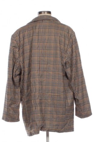 Γυναικείο σακάκι H&M, Μέγεθος L, Χρώμα Πολύχρωμο, Τιμή 30,99 €