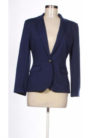 Dámské sako  H&M, Velikost M, Barva Modrá, Cena  606,00 Kč