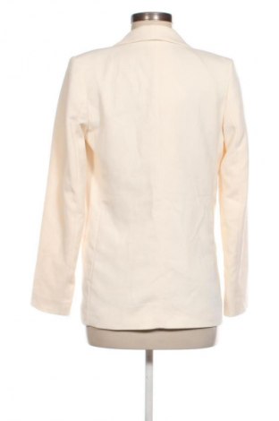 Sacou de femei H&M, Mărime XS, Culoare Ecru, Preț 126,00 Lei