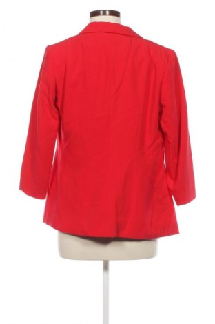 Damski żakiet H&M, Rozmiar M, Kolor Czerwony, Cena 157,99 zł