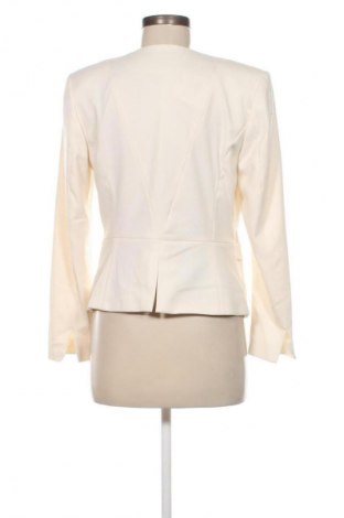Dámské sako  H&M, Velikost M, Barva Krémová, Cena  608,00 Kč
