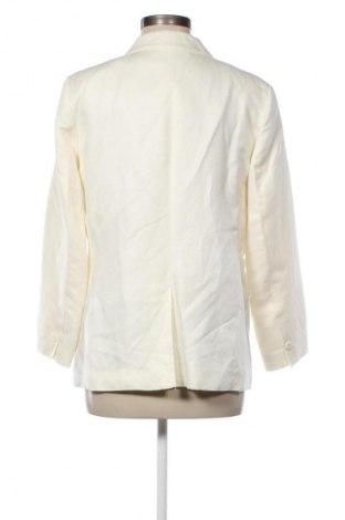 Dámské sako  H&M, Velikost L, Barva Bílá, Cena  494,00 Kč
