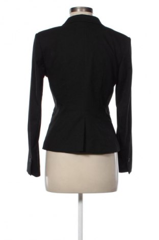 Sacou de femei H&M, Mărime S, Culoare Negru, Preț 126,32 Lei