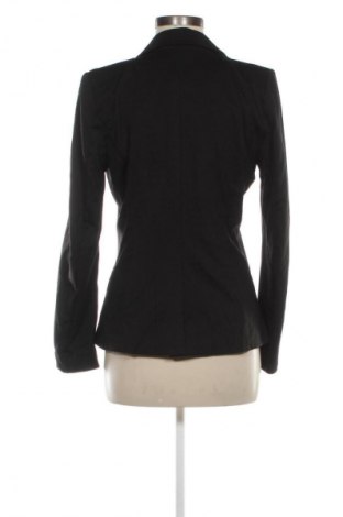 Дамско сако H&M, Размер M, Цвят Черен, Цена 48,99 лв.