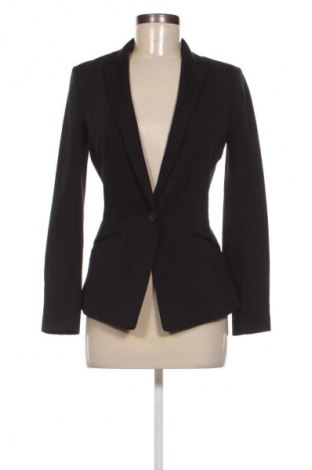 Damski żakiet H&M, Rozmiar S, Kolor Czarny, Cena 157,99 zł