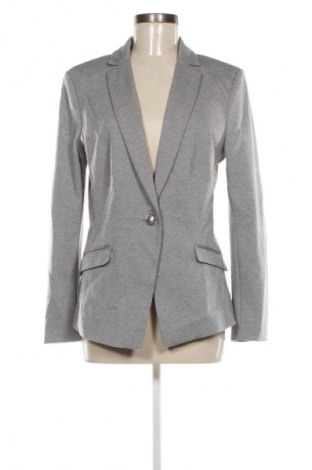 Дамско сако H&M, Размер XL, Цвят Сив, Цена 48,99 лв.