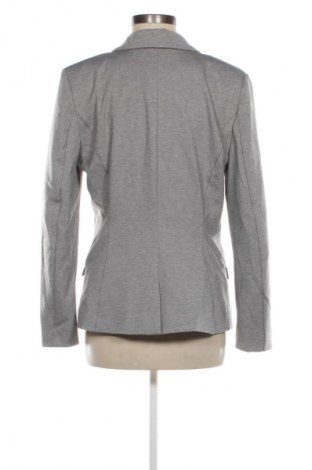Дамско сако H&M, Размер XL, Цвят Сив, Цена 48,99 лв.