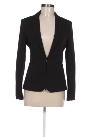 Dámske sako  H&M, Veľkosť S, Farba Čierna, Cena  24,57 €