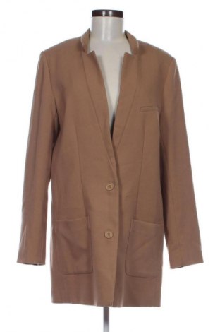 Női blézer H&M, Méret XL, Szín Barna, Ár 18 240 Ft