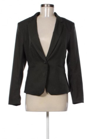 Dámske sako  H&M, Veľkosť M, Farba Zelená, Cena  25,00 €