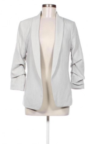 Dámské sako  H&M, Velikost M, Barva Šedá, Cena  606,00 Kč