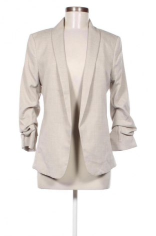 Dámské sako  H&M, Velikost M, Barva Béžová, Cena  606,00 Kč