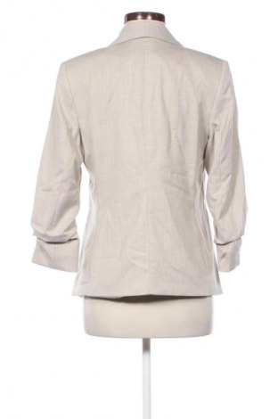 Dámské sako  H&M, Velikost M, Barva Béžová, Cena  606,00 Kč