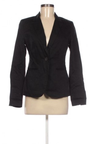Dámské sako  H&M, Velikost M, Barva Černá, Cena  608,00 Kč