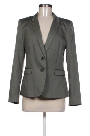 Sacou de femei H&M, Mărime L, Culoare Verde, Preț 135,98 Lei