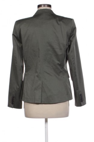 Sacou de femei H&M, Mărime L, Culoare Verde, Preț 135,98 Lei