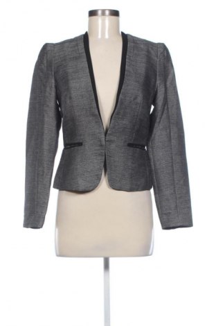 Dámské sako  H&M, Velikost S, Barva Černá, Cena  608,00 Kč