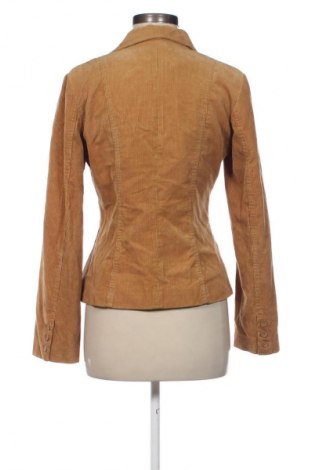 Sacou de femei H&M Divided, Mărime M, Culoare Bej, Preț 125,92 Lei