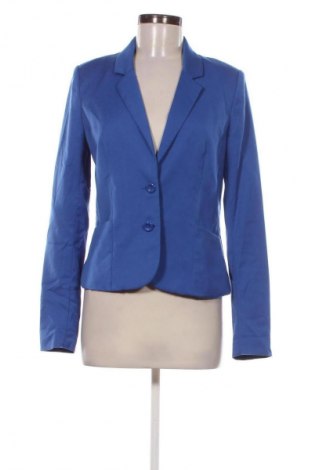 Damen Blazer H&M Divided, Größe M, Farbe Blau, Preis € 33,99