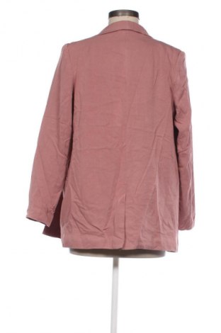 Дамско сако H&M Divided, Размер XS, Цвят Пепел от рози, Цена 47,85 лв.