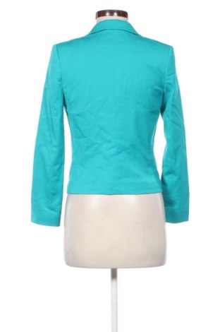 Дамско сако H&M Divided, Размер XS, Цвят Син, Цена 48,00 лв.