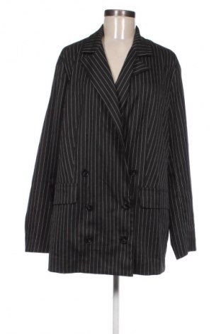 Damen Blazer H&M Divided, Größe L, Farbe Mehrfarbig, Preis 24,55 €