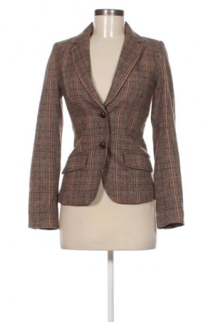 Dámské sako  H&M L.O.G.G., Velikost XS, Barva Vícebarevné, Cena  606,00 Kč