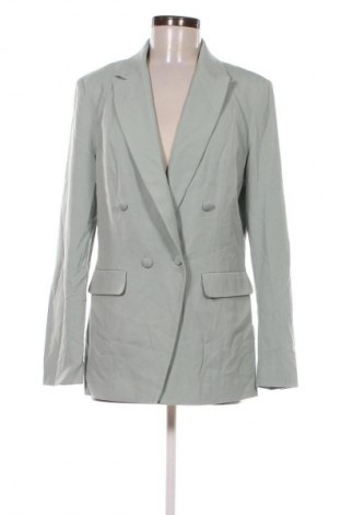 Damen Blazer Heine, Größe M, Farbe Blau, Preis 46,99 €