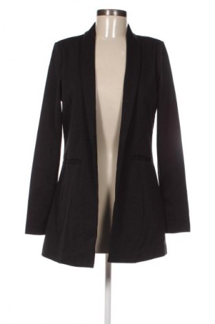 Sacou de femei Ichi, Mărime M, Culoare Negru, Preț 94,99 Lei
