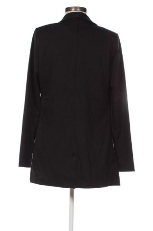 Sacou de femei Ichi, Mărime M, Culoare Negru, Preț 94,99 Lei