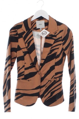 Damen Blazer Ichi, Größe XS, Farbe Mehrfarbig, Preis 34,79 €
