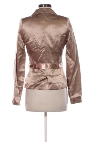 Damen Blazer Isabell Kristensen, Größe XS, Farbe Beige, Preis 172,99 €