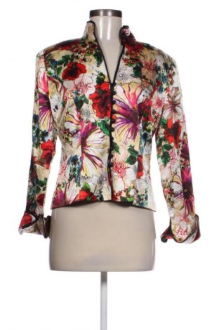 Sacou de femei JS collections, Mărime M, Culoare Multicolor, Preț 418,42 Lei