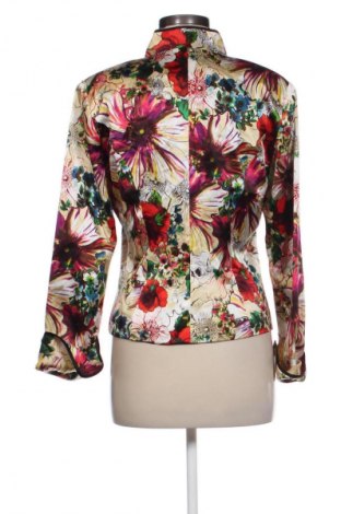 Sacou de femei JS collections, Mărime M, Culoare Multicolor, Preț 418,42 Lei