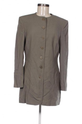 Damenmantel Jaeger, Größe M, Farbe Grün, Preis € 115,70