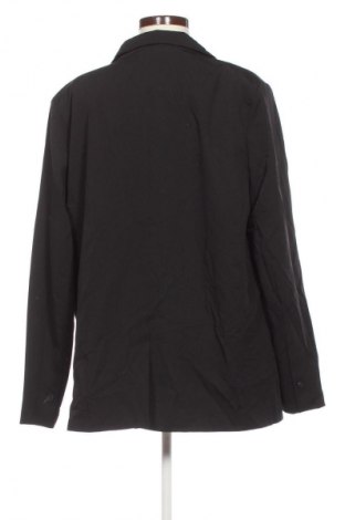 Sacou de femei Janina, Mărime XL, Culoare Negru, Preț 106,99 Lei
